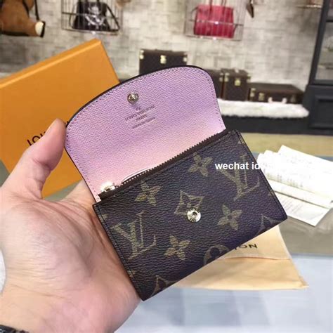 louis vuitton coin purse price philippines